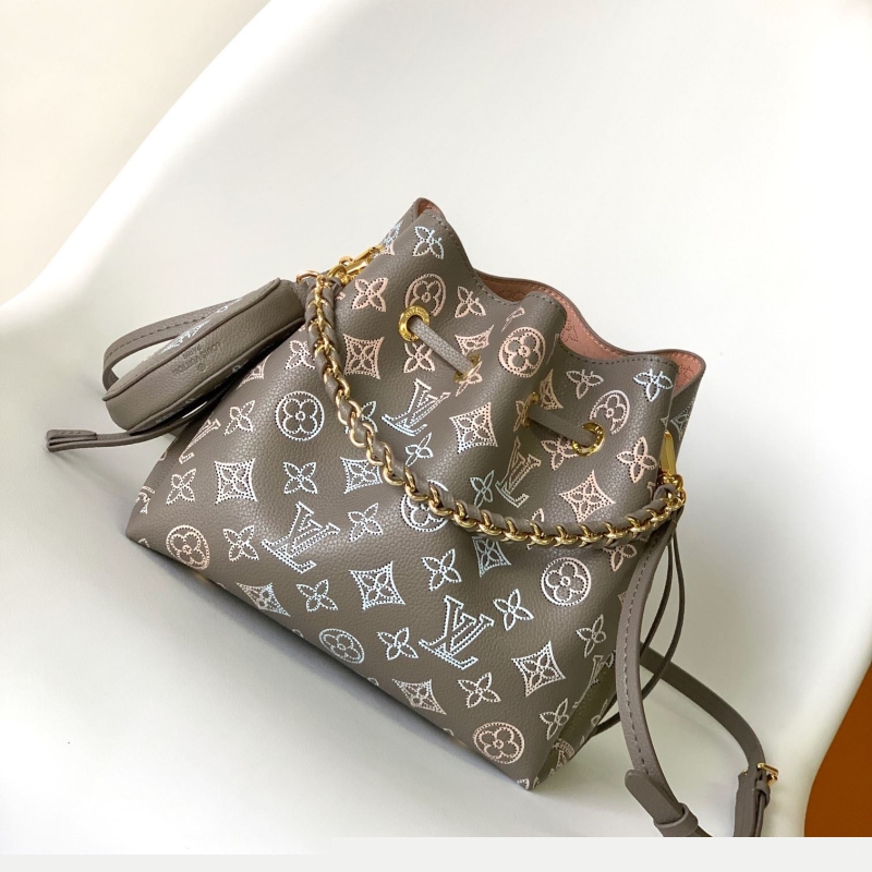 LV Bucket Bags